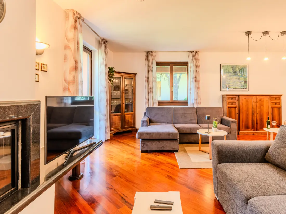 Maison de Vacances Colico