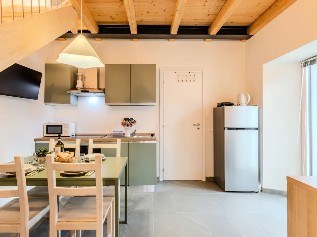 Maison de Vacances Colico