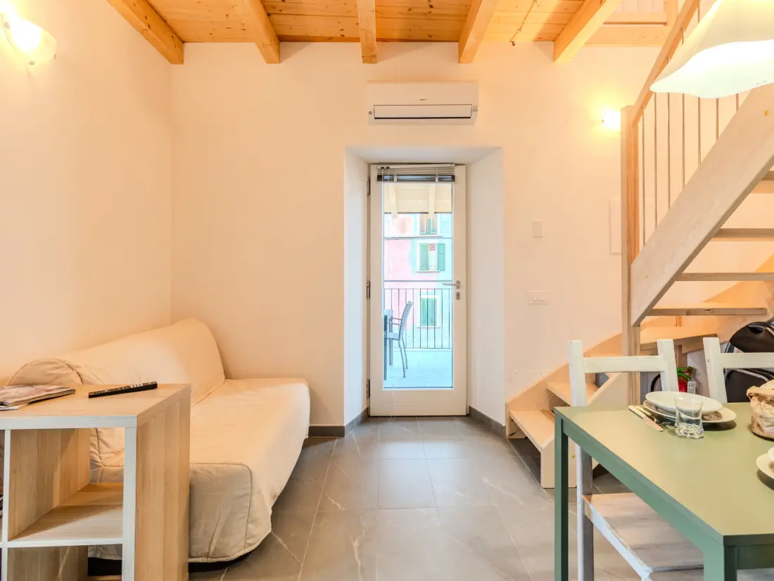 Maison de Vacances Colico