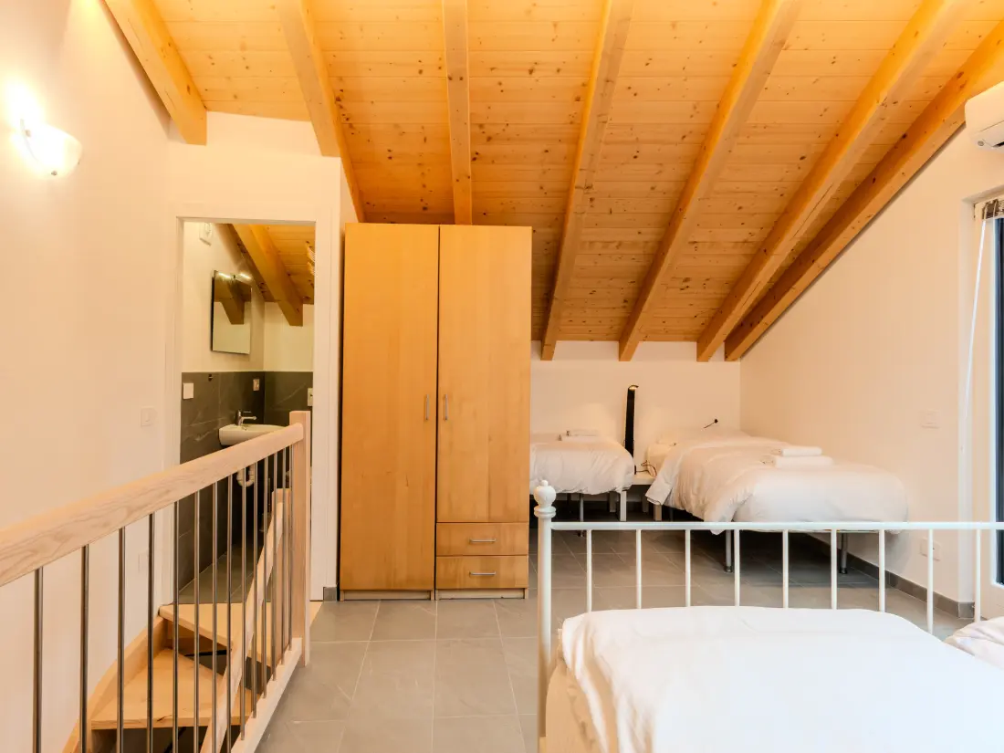 Maison de Vacances Colico