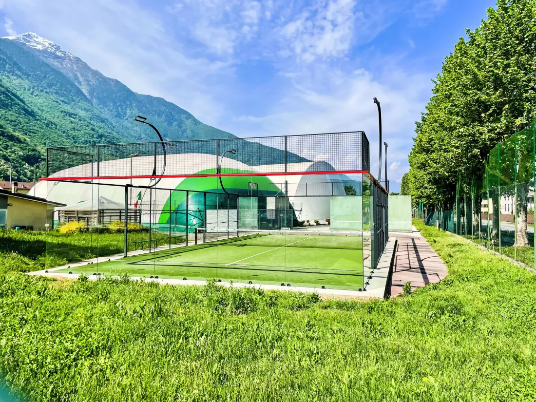 Maison de Vacances Colico