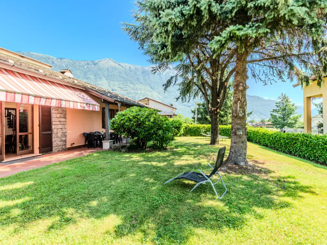 Maison de Vacances Colico