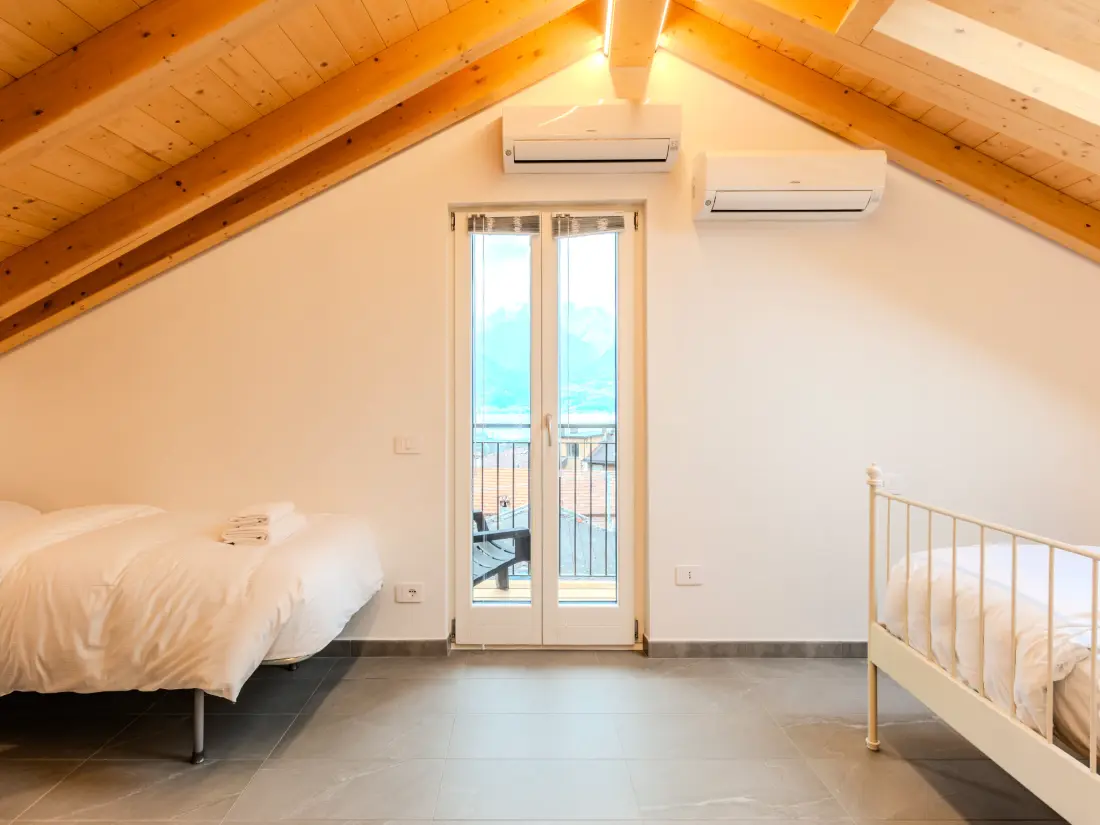 Maison de Vacances Colico