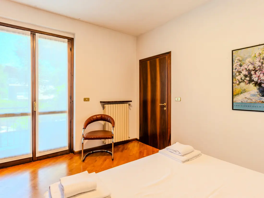 Maison de Vacances Colico