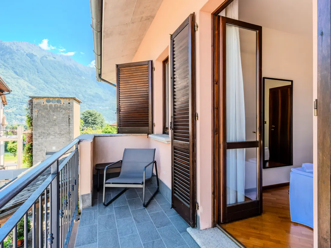 Maison de Vacances Colico
