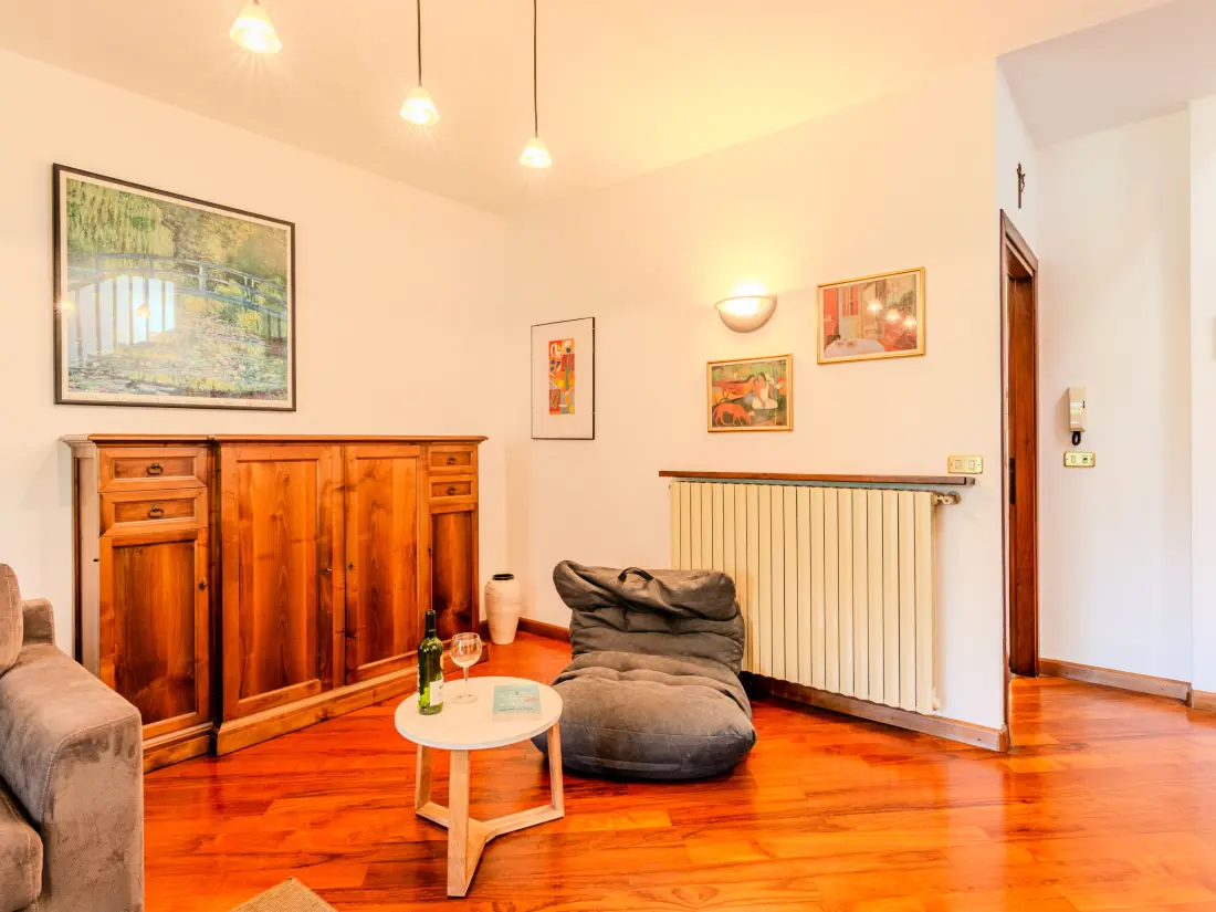 Maison de Vacances Colico