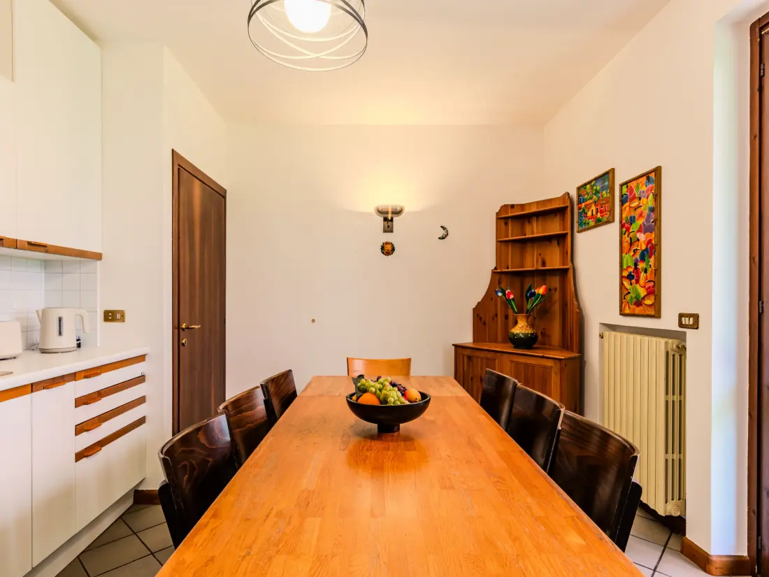 Maison de Vacances Colico