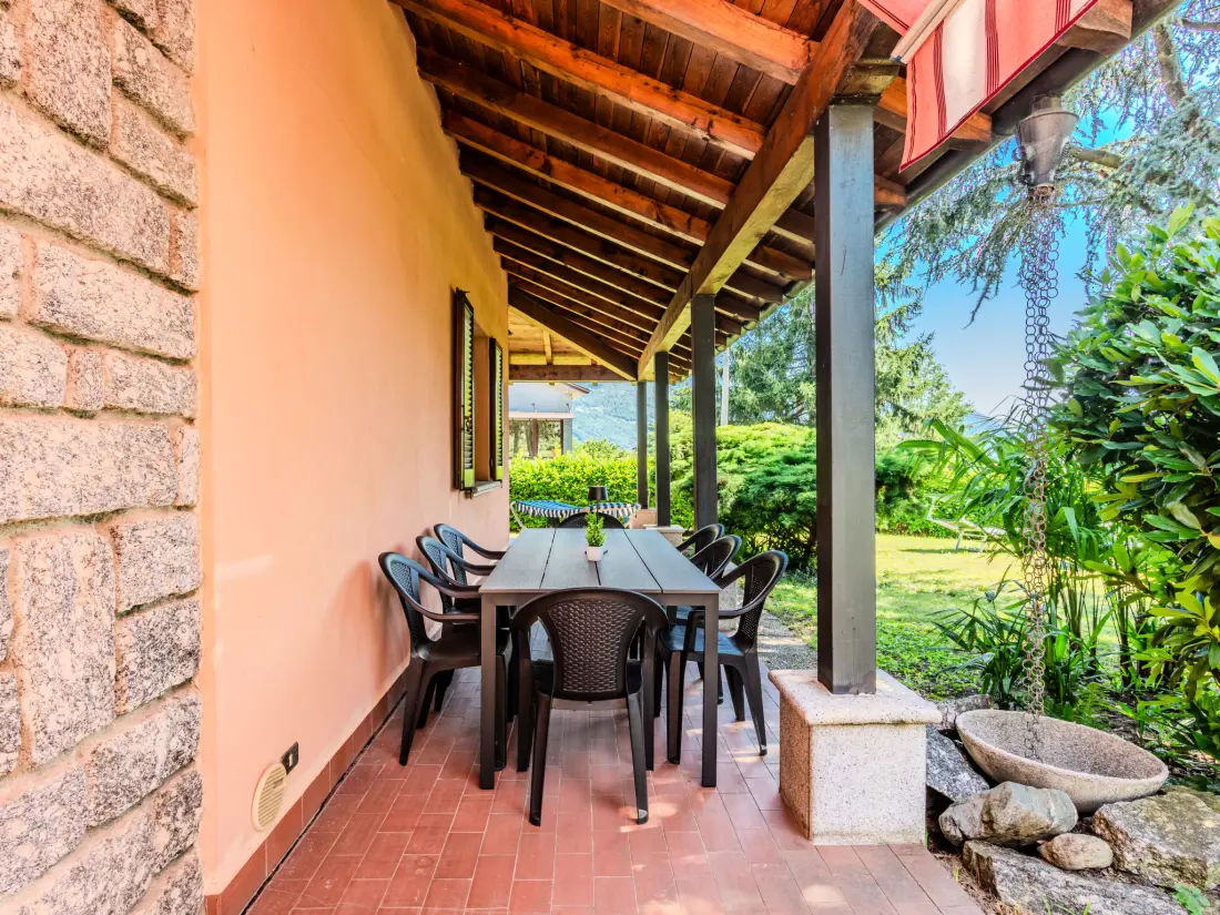 Maison de Vacances Colico