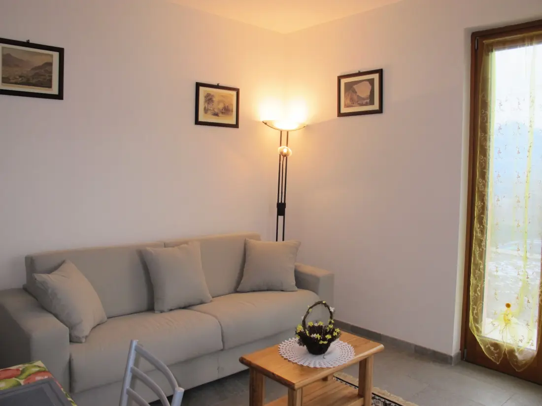 Maison de Vacances Colico