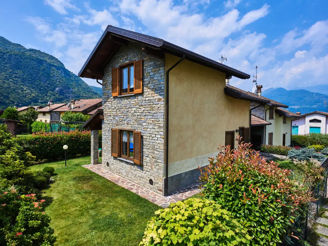 Maison de Vacances Colico
