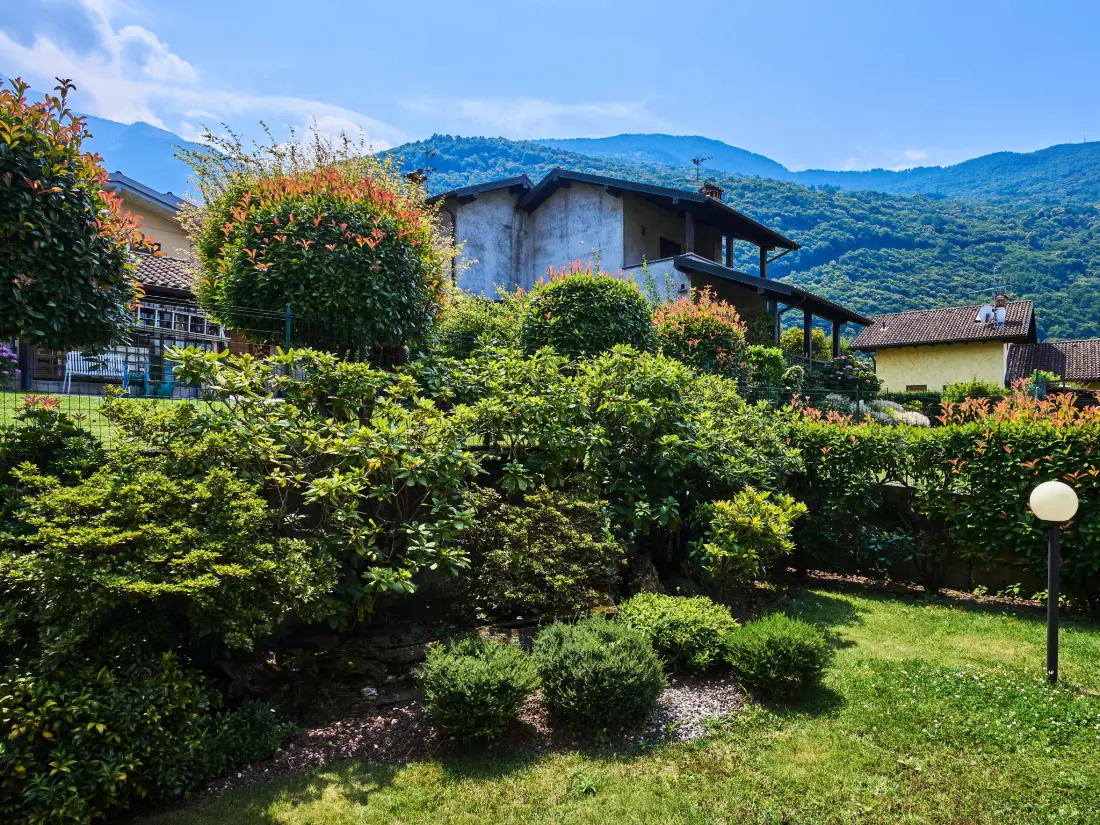 Maison de Vacances Colico
