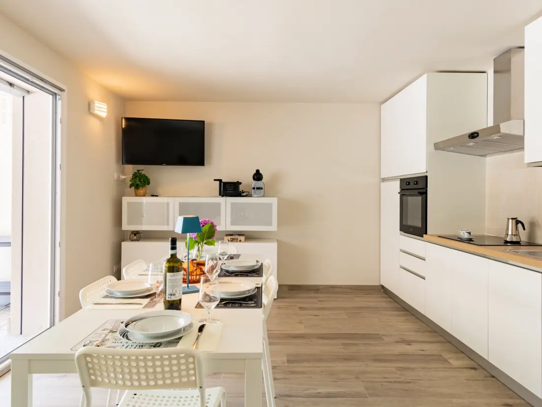 Maison de Vacances Colico