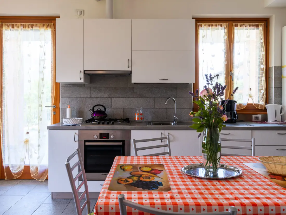 Maison de Vacances Colico