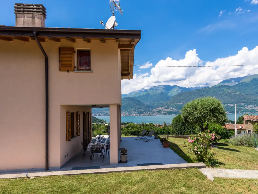 Maison de Vacances Colico