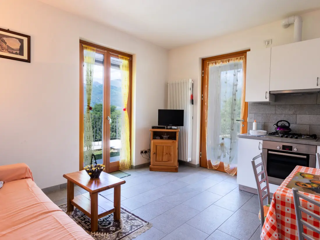 Maison de Vacances Colico