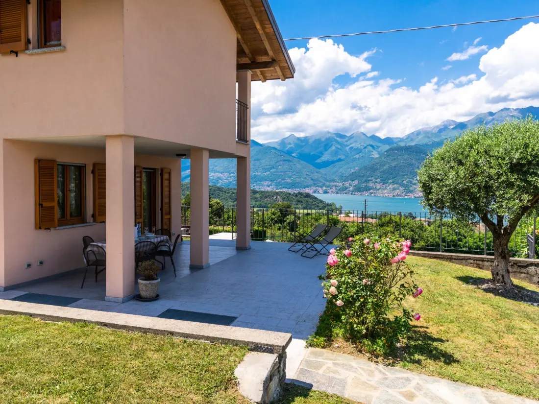 Maison de Vacances Colico