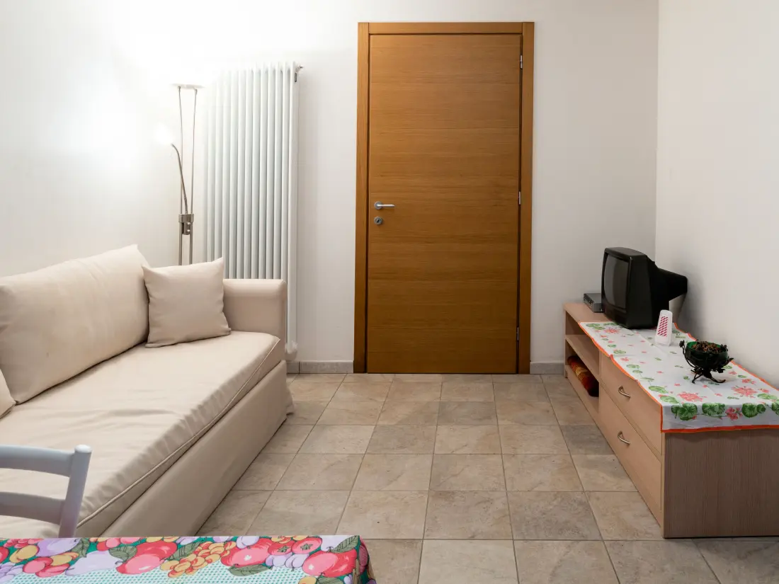 Maison de Vacances Colico