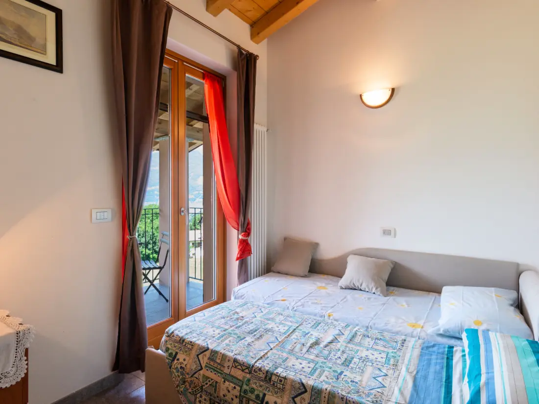 Maison de Vacances Colico