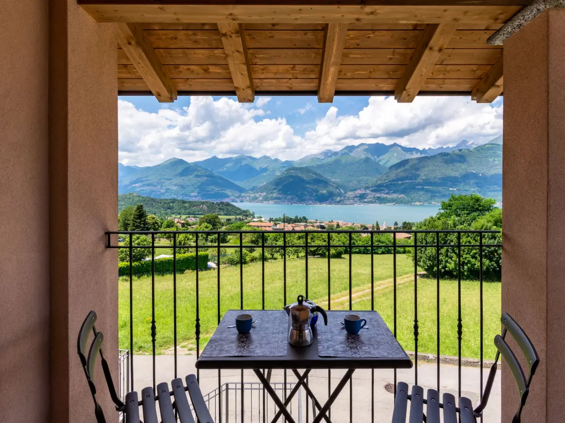 Maison de Vacances Colico