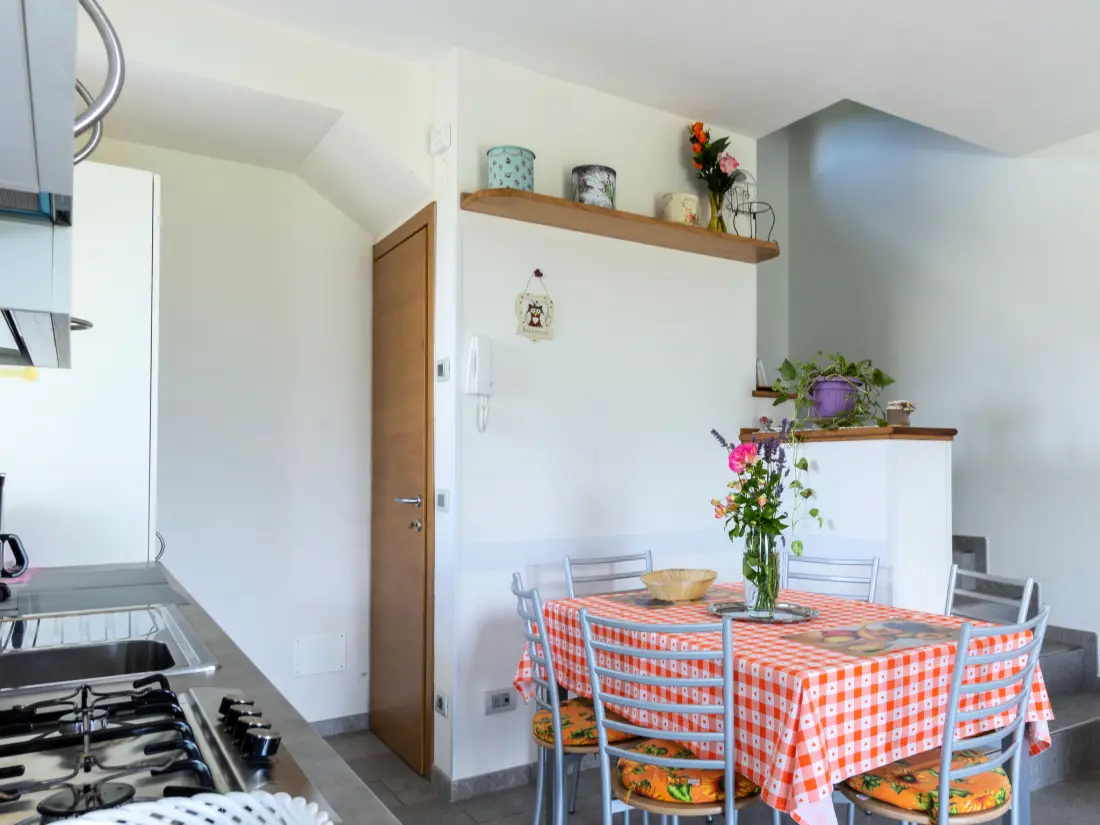 Maison de Vacances Colico