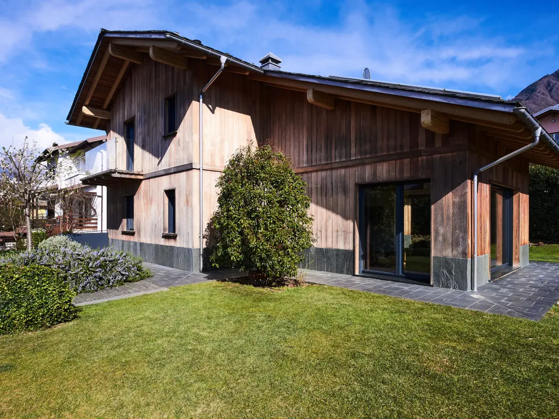 Maison de Vacances Colico