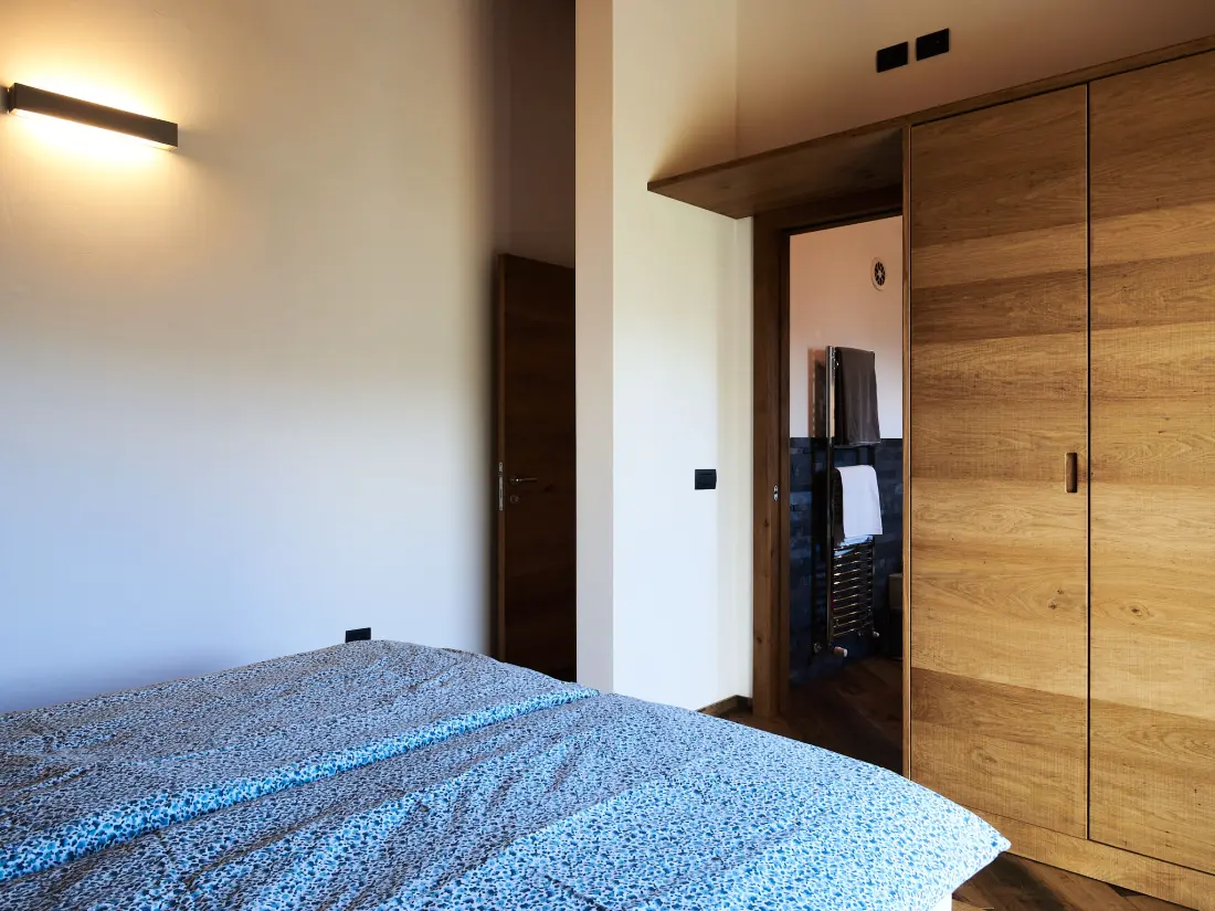 Maison de Vacances Colico
