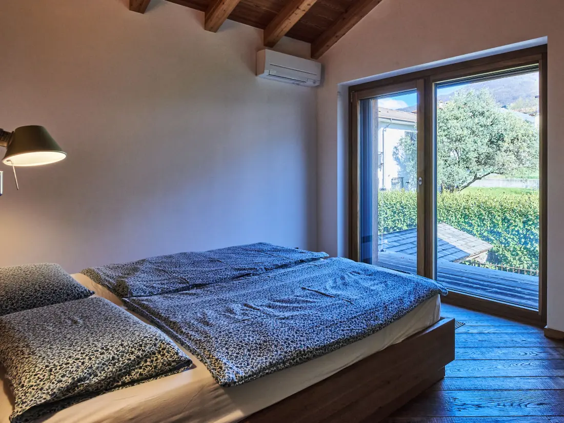 Maison de Vacances Colico