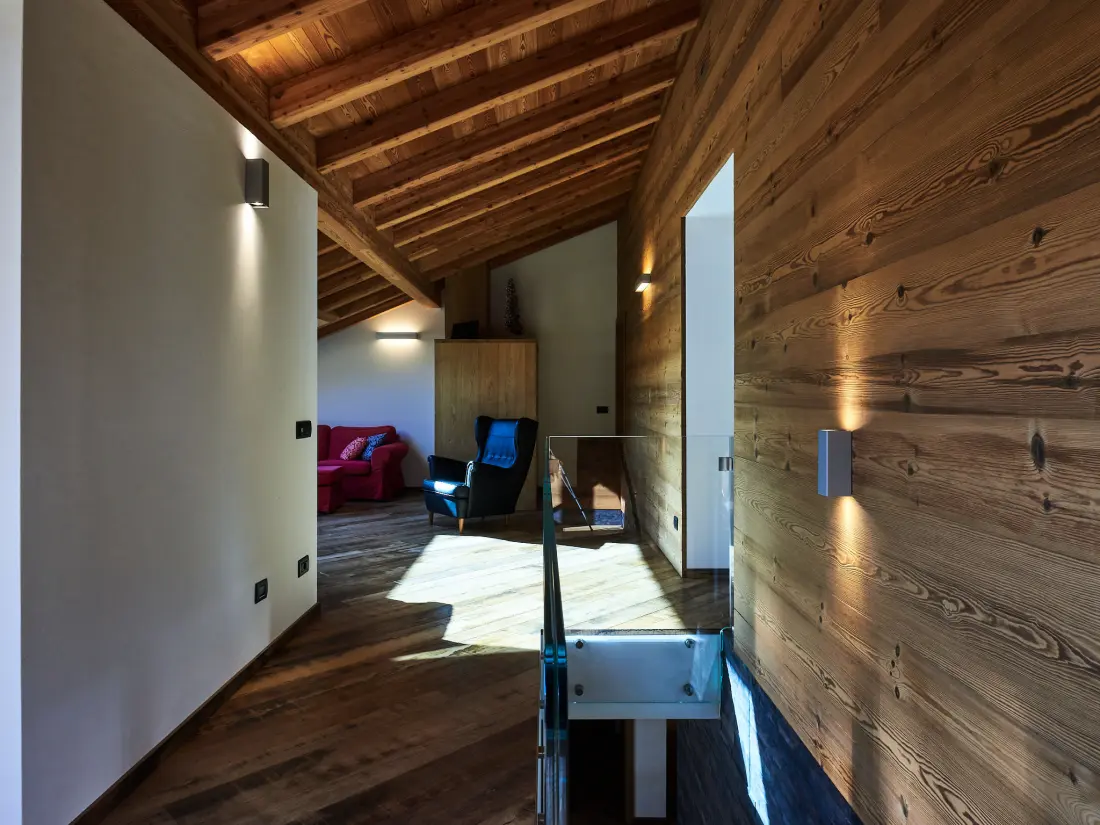 Maison de Vacances Colico