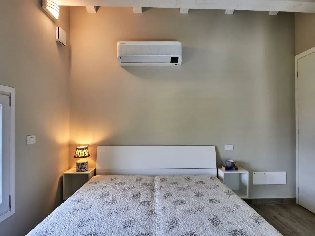 Maison de Vacances Colico