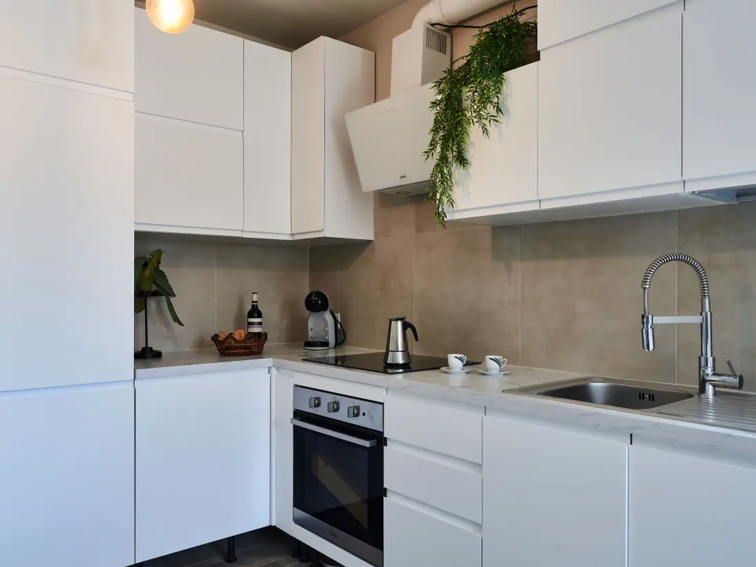 Maison de Vacances Colico