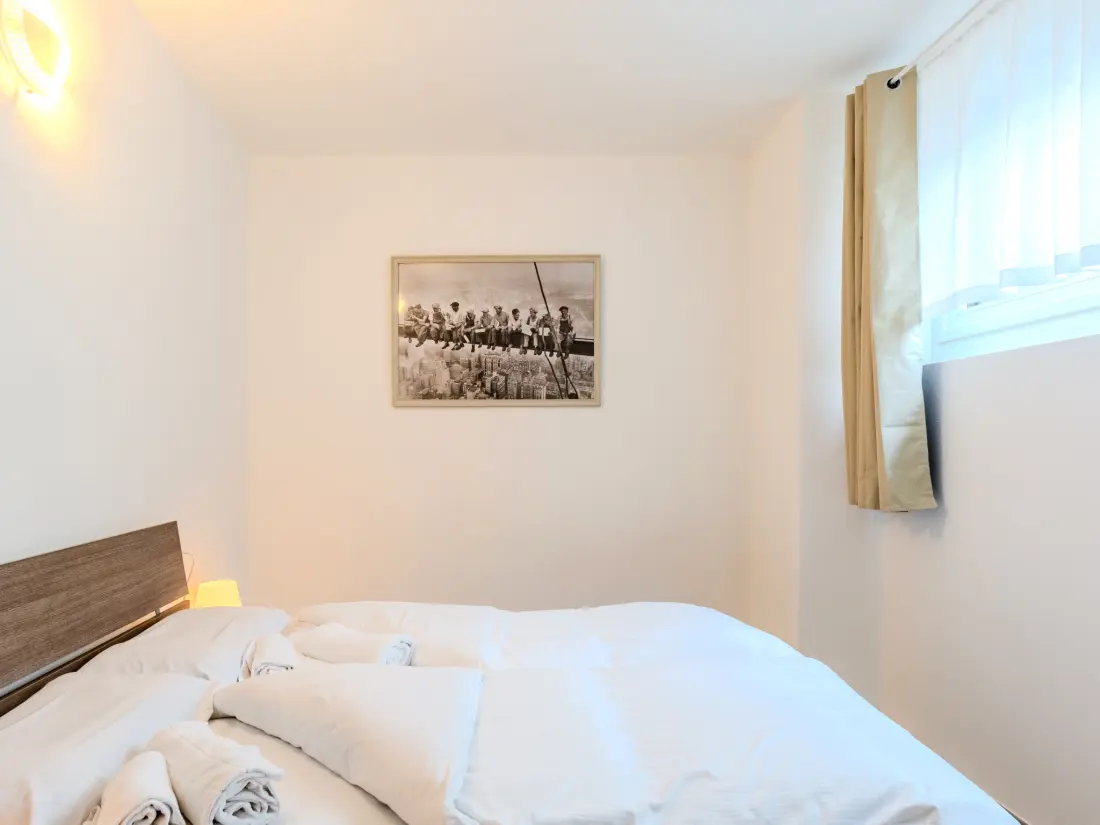 Maison de Vacances Colico