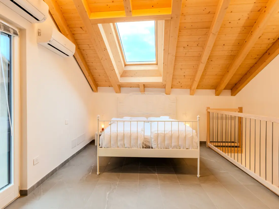 Maison de Vacances Colico