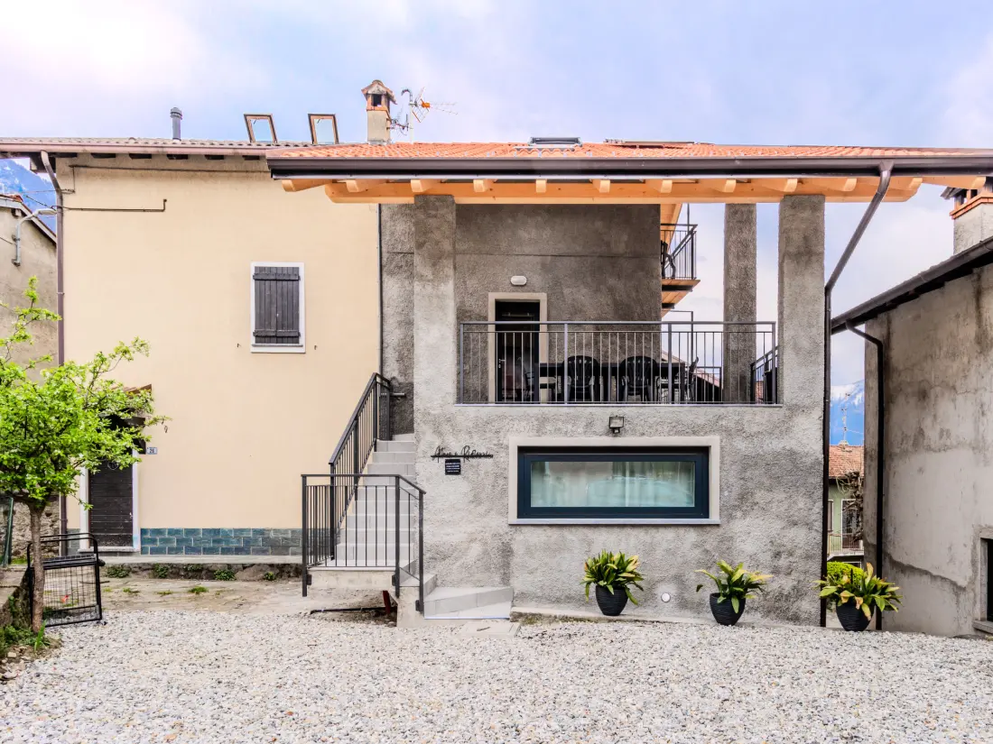 Maison de Vacances Colico