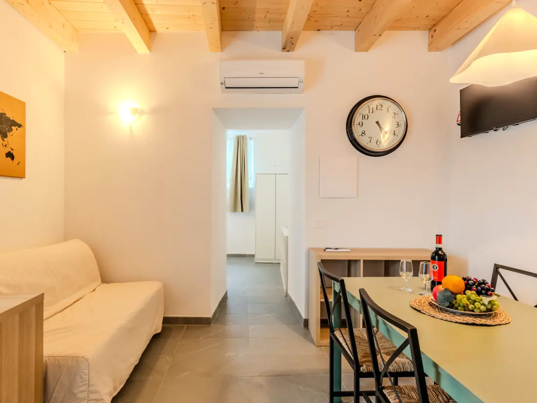 Maison de Vacances Colico