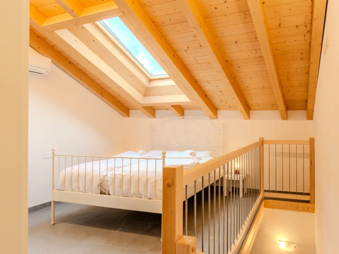 Maison de Vacances Colico