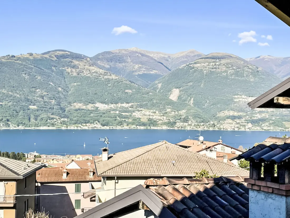 Maison de Vacances Colico
