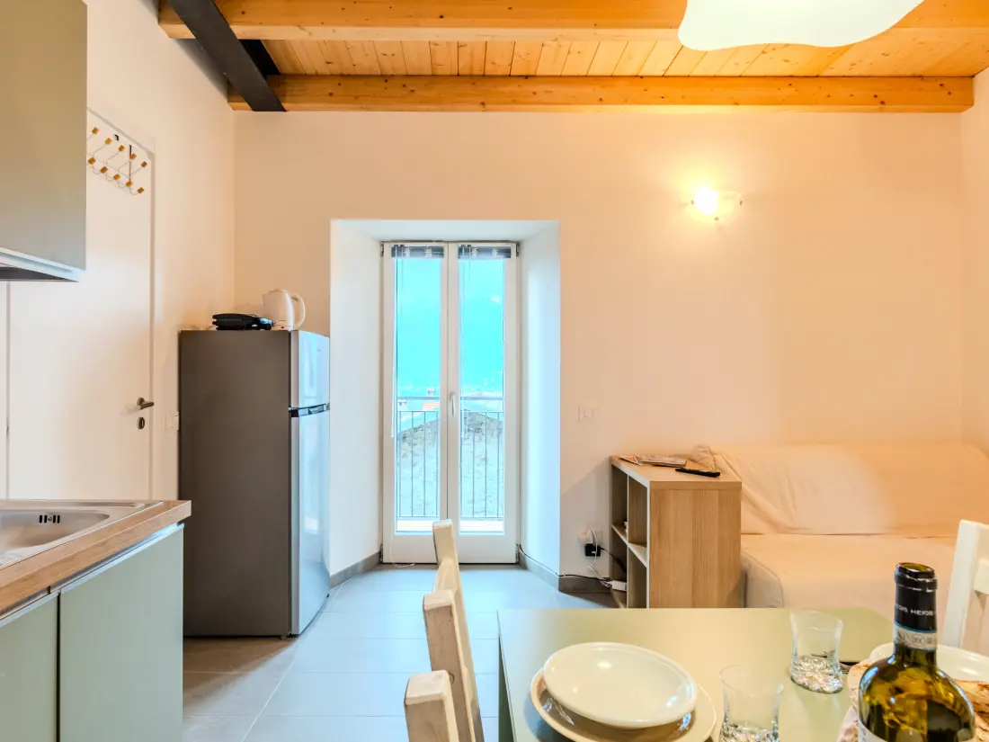 Maison de Vacances Colico