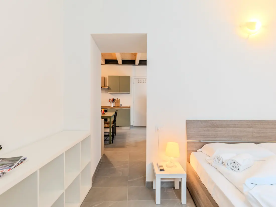 Maison de Vacances Colico