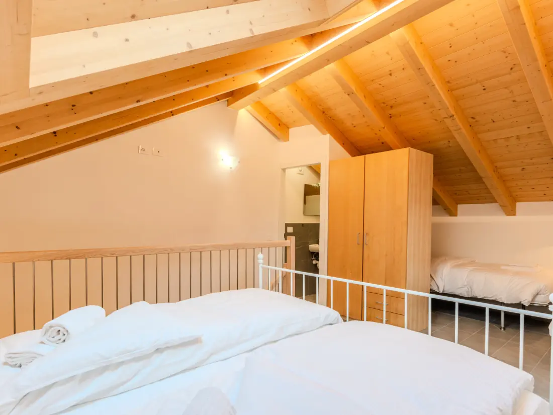 Maison de Vacances Colico