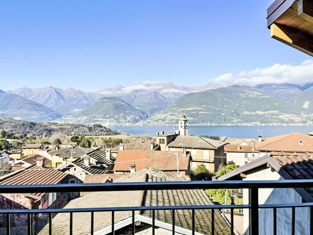 Maison de Vacances Colico