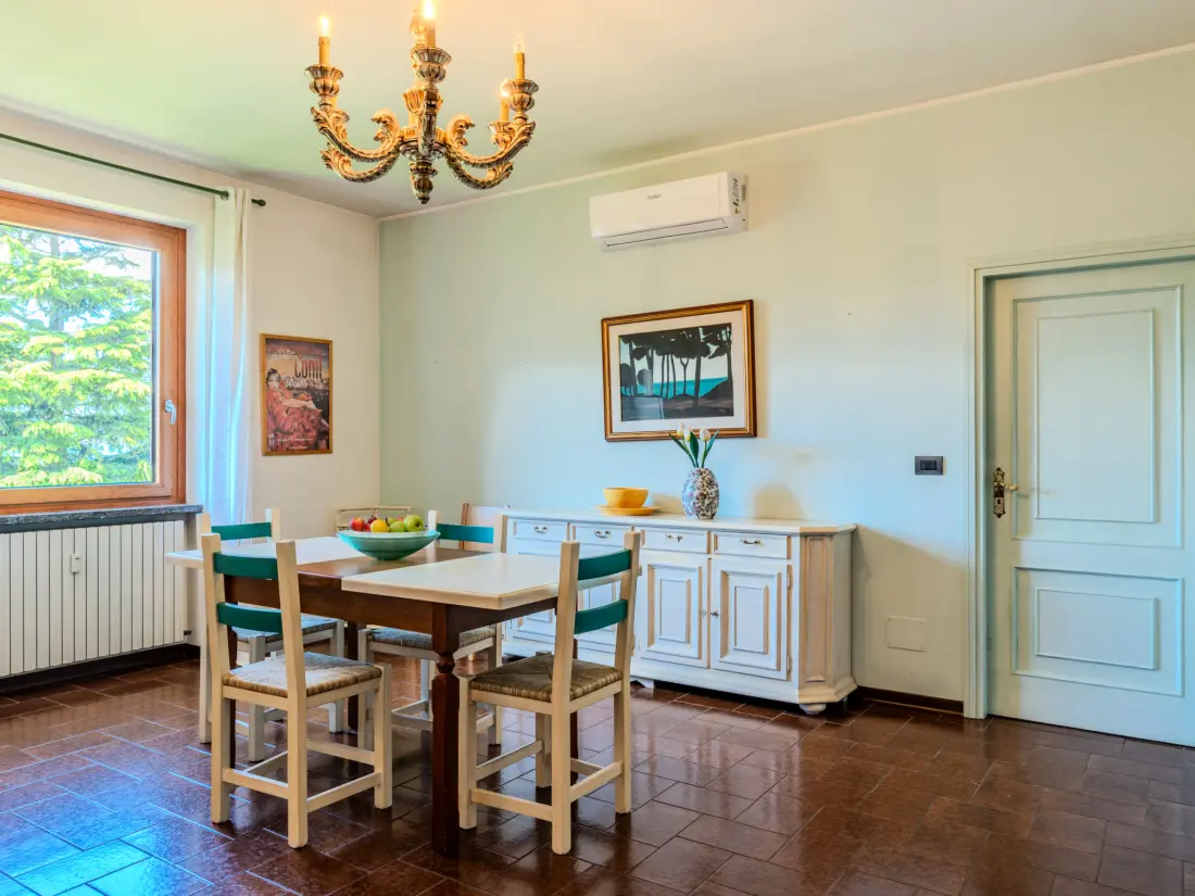 Résidence Casa al Lago