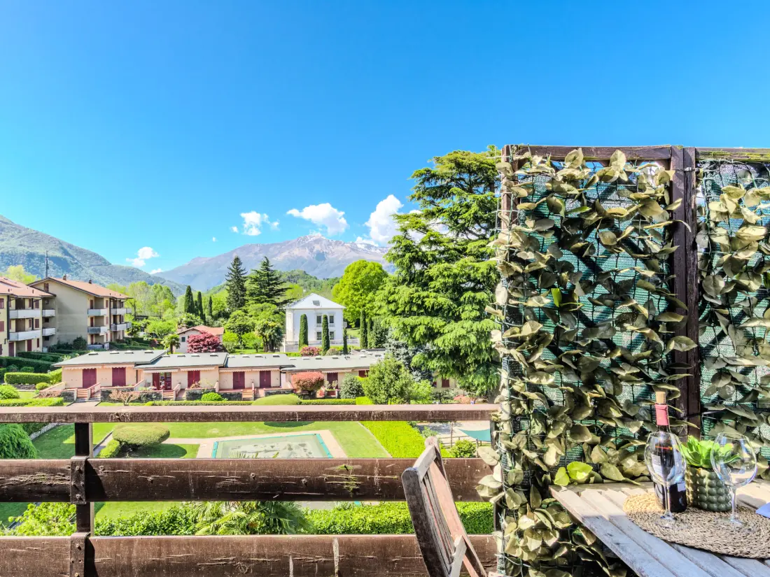 Résidence Casa al Lago