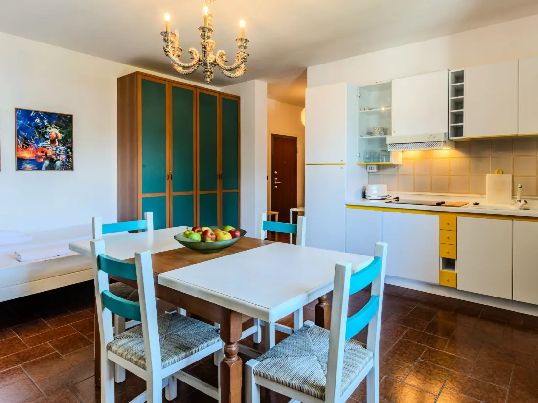 Résidence Casa al Lago