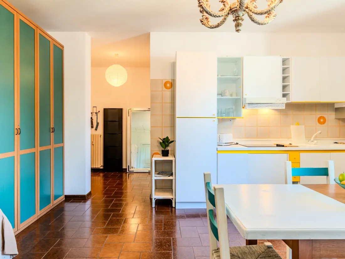 Résidence Casa al Lago