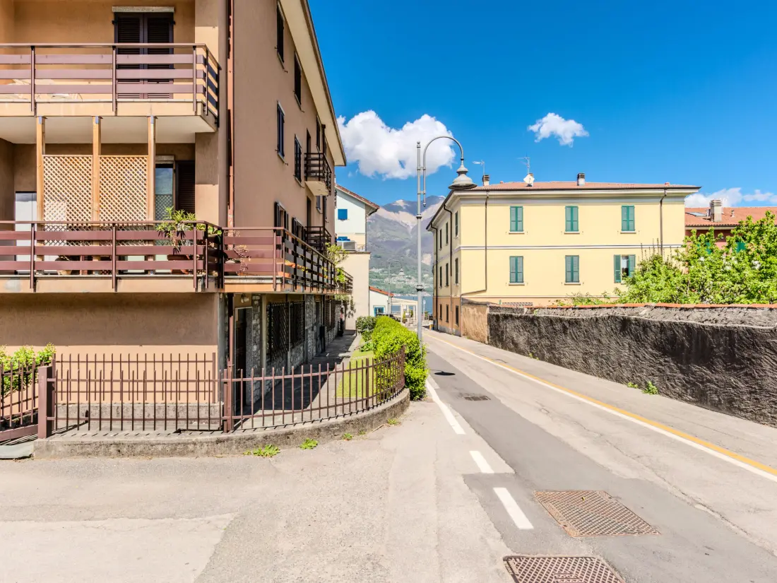 Résidence Casa al Lago