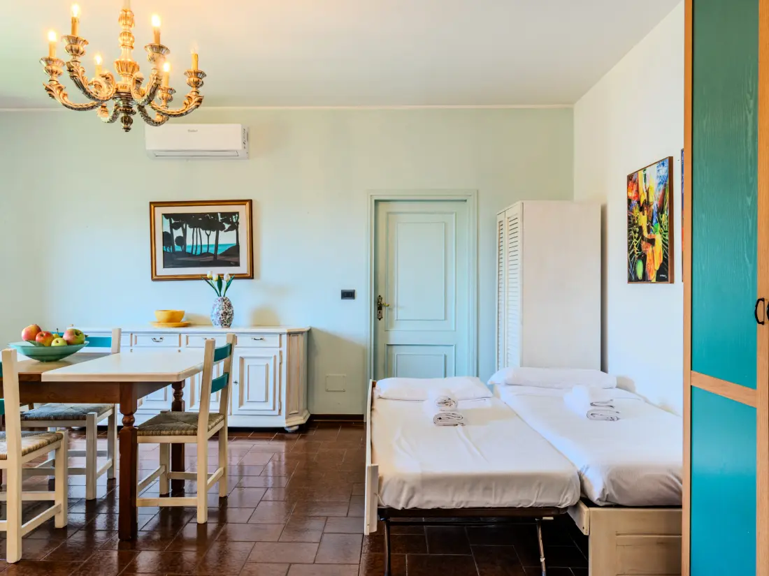 Résidence Casa al Lago