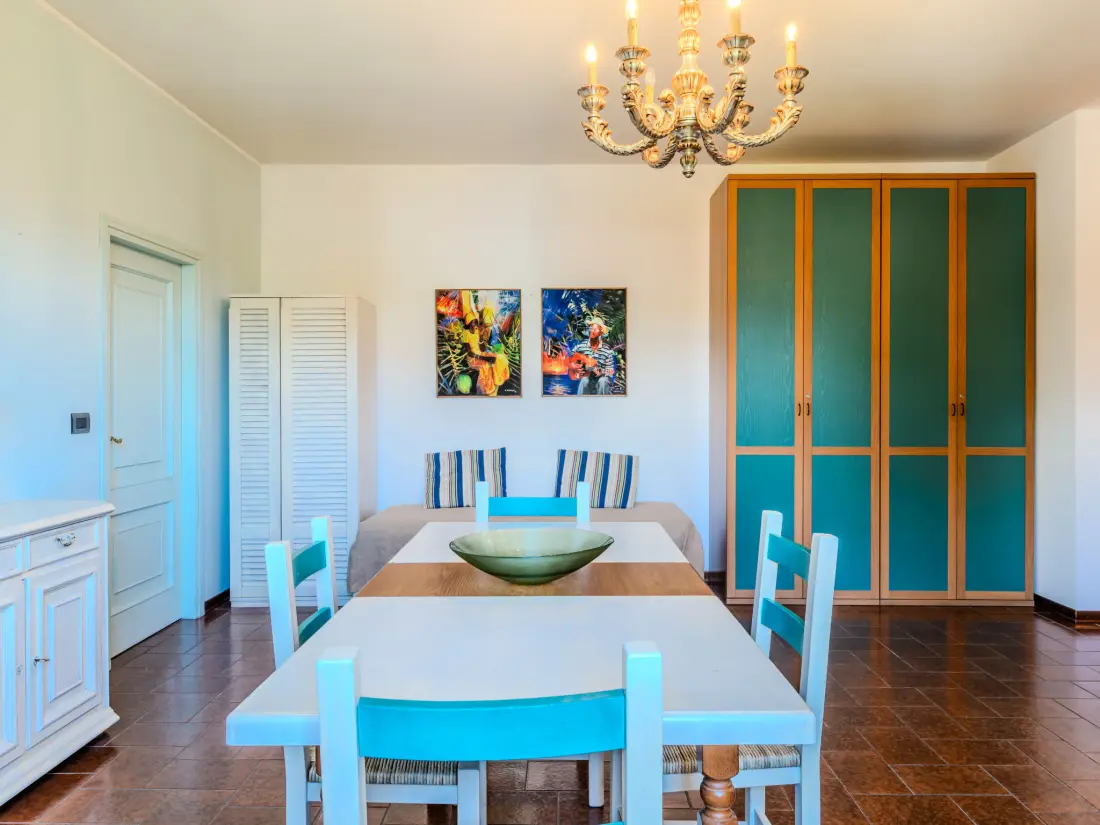 Résidence Casa al Lago