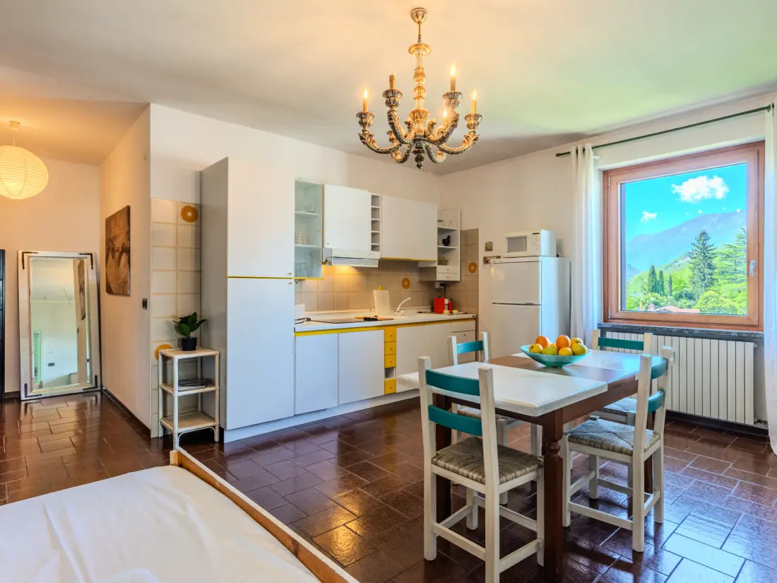 Résidence Casa al Lago