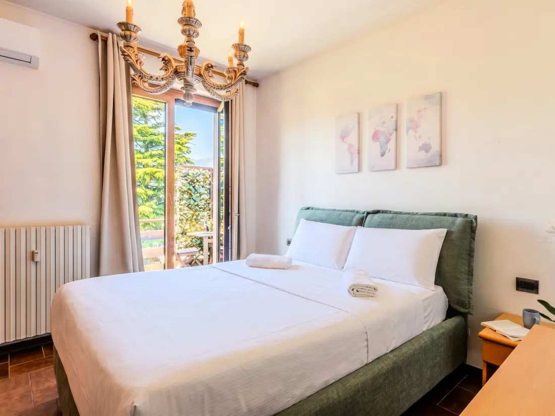Résidence Casa al Lago