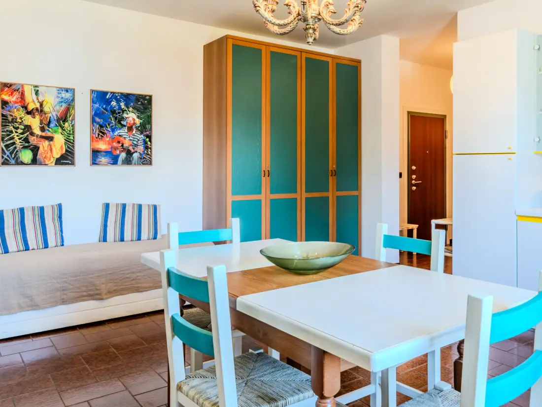 Résidence Casa al Lago
